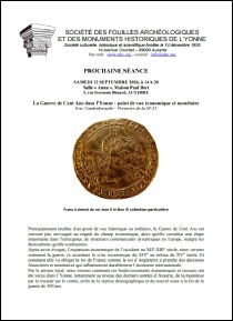Version complète réservée aux adhérents à jour de leur cotisation