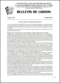 Version complète réservée aux adhérents à jour de leur cotisation