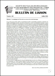 Version complète réservée aux adhérents à jour de leur cotisation