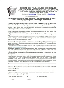 Version complète réservée aux adhérents à jour de leur cotisation